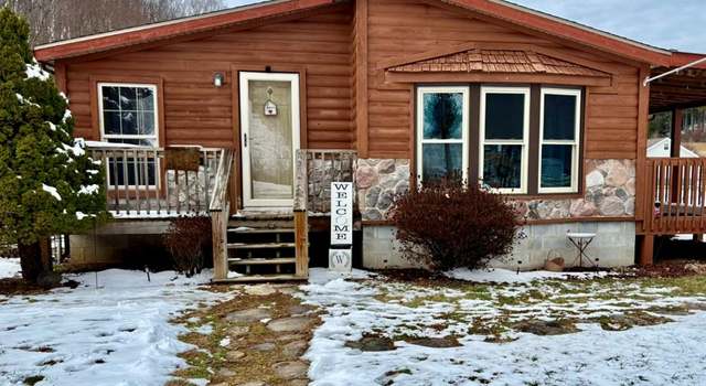 Photo of 158 Brittaney Ln, Glen Daniel, WV 25844