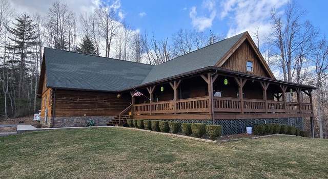 Photo of 2712 Nubbins Ridge Rd, Beeson, WV 25922