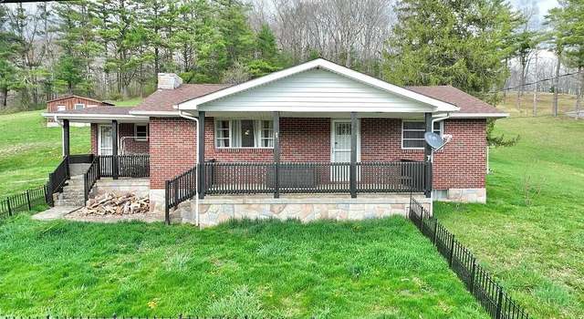 Photo of 4482 Matoaka Rd, Rock, WV 24747