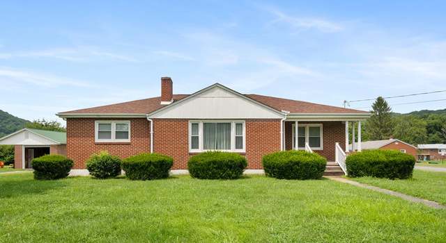 Photo of 157 Ballard Ave, Peterstown, WV 24963