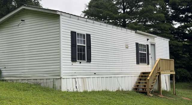 Photo of 5038 Airport Rd, Bluefield, WV 24701