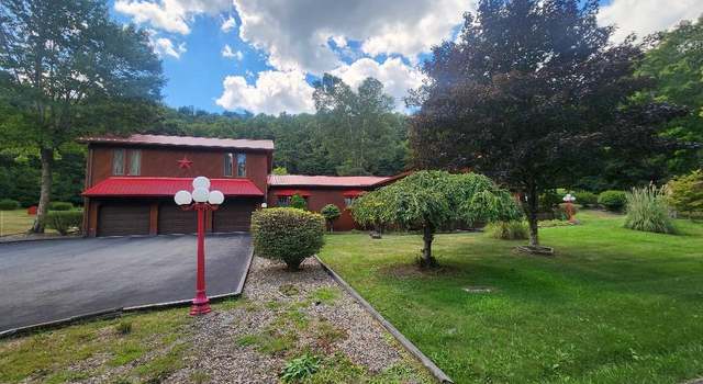 Photo of 1135 North Sand Branch Rd, Mt. Hope, WV 25880