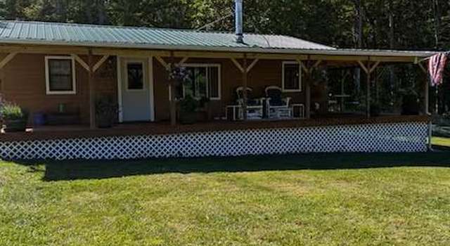 Photo of 201 Rocky Bank Rd, Lerona, WV 25971