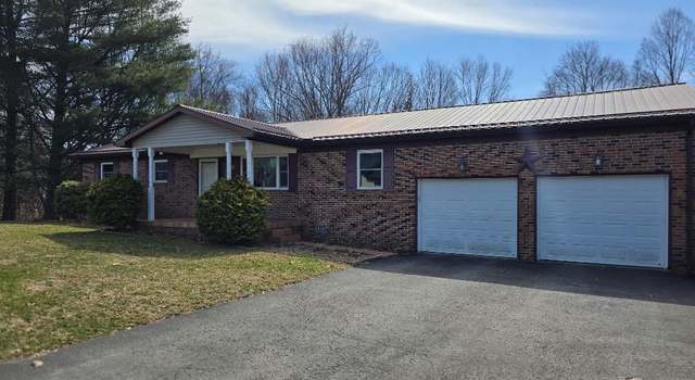 Photo of 265 Toney Hollow Rd, Fayetteville, WV 25840