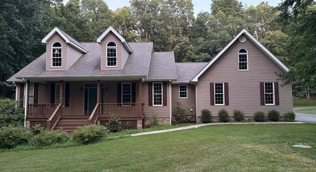 Photo of 631 Sheffield Rd, Fayetteville, WV 25840