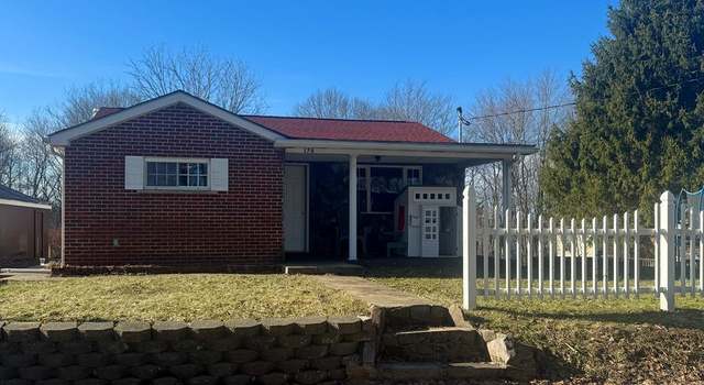 Photo of 170 Tolbert Farm Rd, Mac Arthur, WV 25873
