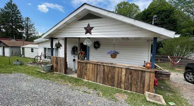 Photo of 2139 Coal City Rd, Coal City, WV 25823
