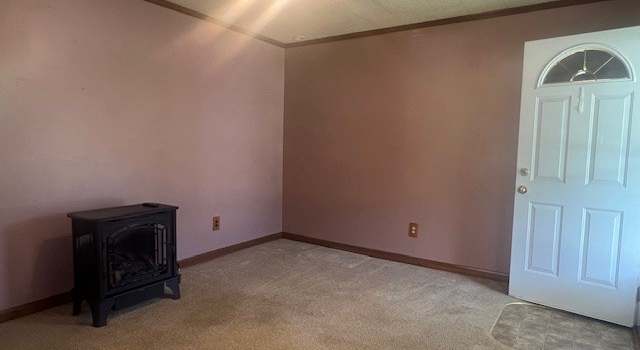 Photo of 631 North Sand Branch Rd, Mount Hope, WV 25880
