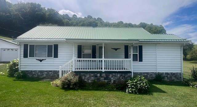 Photo of 631 North Sand Branch Rd, Mount Hope, WV 25880