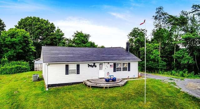Photo of 624 Chestnut Mountain Rd, Hinton, WV 25951