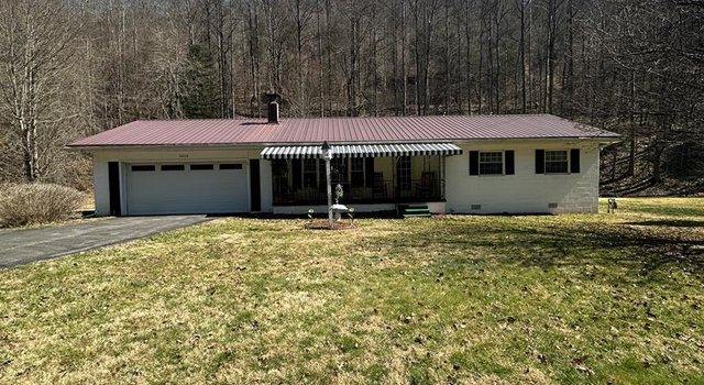 Photo of 3534 Kopperston Rd, Kopperston, WV 24854