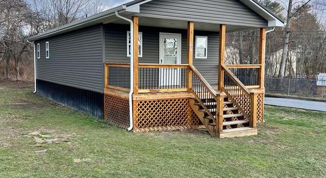 Photo of 507 Roberts Ave, Oak Hill, WV 25901