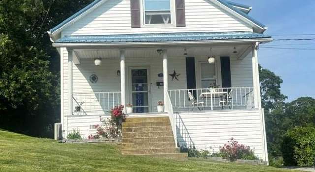 Photo of 2808 Clovis St, Bluefield, WV 24701