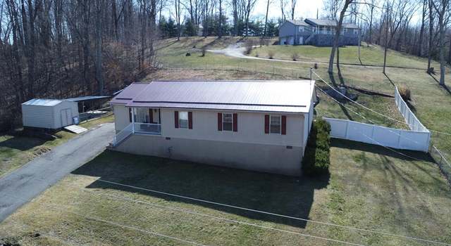 Photo of 206 Jessup Hollow Rd, Sophia, WV 25921