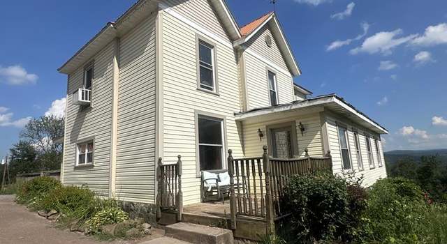 Photo of 247 Huston Rd, Hinton, WV 25951