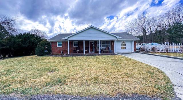 Photo of 181 Big Mountain Rd, Rupert, WV 25984