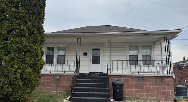Photo of 218 Larew Ave, Beckley, WV 25801