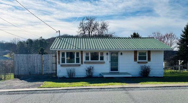 Photo of 203 Chestnut St, Mabscott, WV 25871