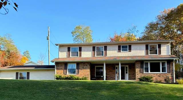 Photo of 4072 Flat Top Rd, Ghent, WV 25843