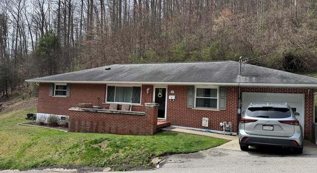 Photo of 1012 Parsons Dr, Mullens, WV 25882