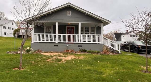 Photo of 134 1/2 Woods Ave, Oak Hill, WV 25901