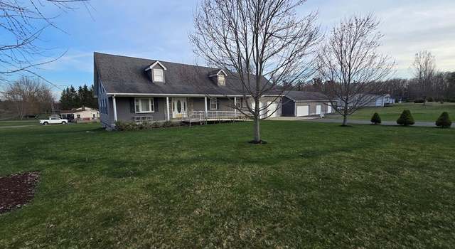 Photo of 109 Deer Park Ln, Cool Ridge, WV 25825