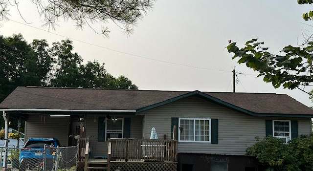 Photo of 1038 Glenview Rd, Crab Orchard, WV 25827