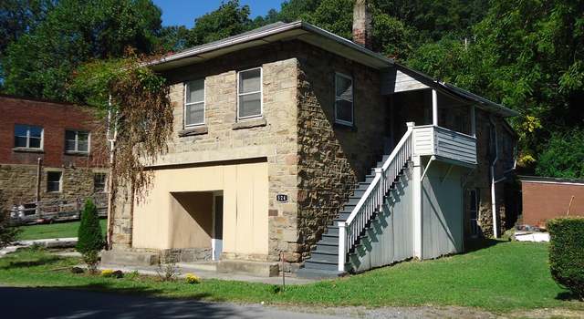 Photo of 524 Loop Seven Hwy, Roderfield, WV 24881