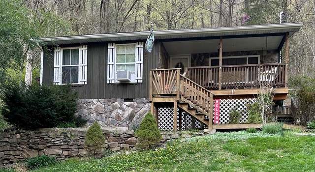 Photo of 680 Army Camp Rd, Prince, WV 25907