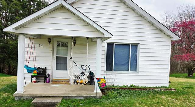 Photo of 137 Hylton Loop, Coal City, WV 25823
