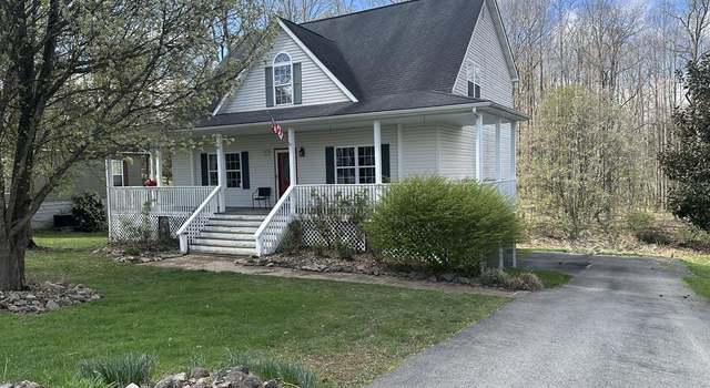 Photo of 21 Mountaineer Way, Fayetteville, WV 25840
