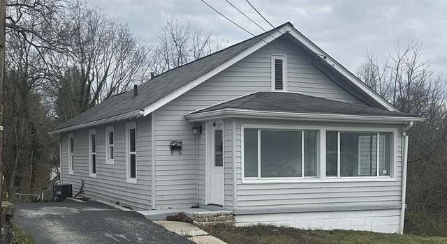 Photo of 222 Clyde St, Beckley, WV 25801