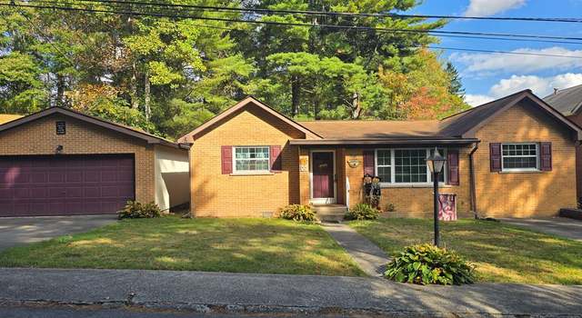 Photo of 210 Polk Ave, Sophia, WV 25921