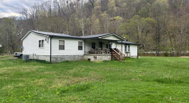 Photo of 308 Old Mill Rd, Oceana, WV 24870