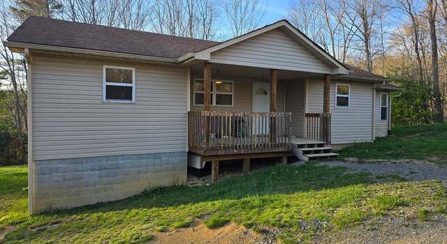Photo of 130 Mason Ln, Nimitz, WV 25978