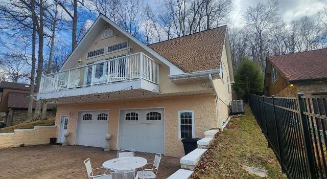 Photo of 202 Flat Top Lake Rd, Ghent, WV 25843