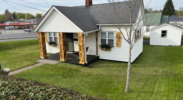 Photo of 520 Jones Ave, Oak Hill, WV 25901