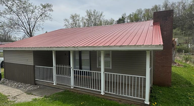 Photo of 7424 Okey L Patteson Rd, Scarbro, WV 25917