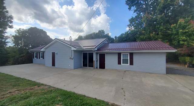 Photo of 113 Luke Ct, Mt. Hope, WV 25880