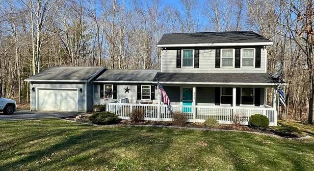 Photo of 105 Mcintosh St, Ghent, WV 25843