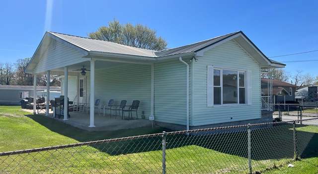 Photo of 194 Mahan Ave, Beckley, WV 25801