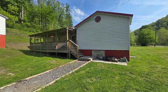 Photo of 432 Robinson Hollow Rd, Page, WV 25152