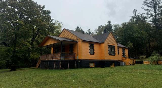 Photo of 50 Hippie Ln, Danese, WV 25831