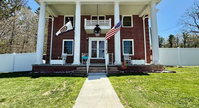 Photo of 9372 South State Route 20, Pipestem, WV 25979