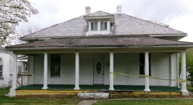 Photo of 1289 Main Street St E, White Sulphur Springs, WV 24986