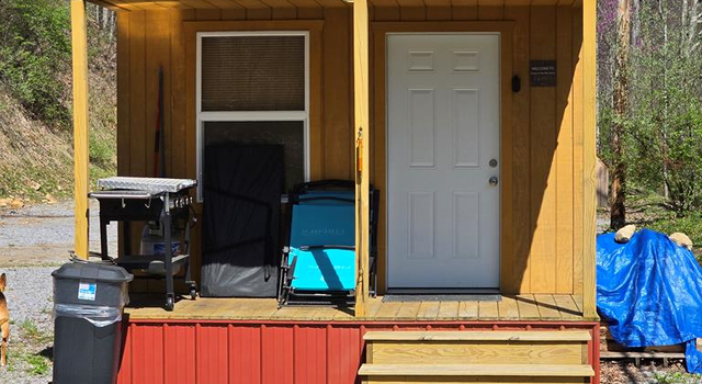 Photo of 3279 Appalachian Hwy, Rock View, WV 24880