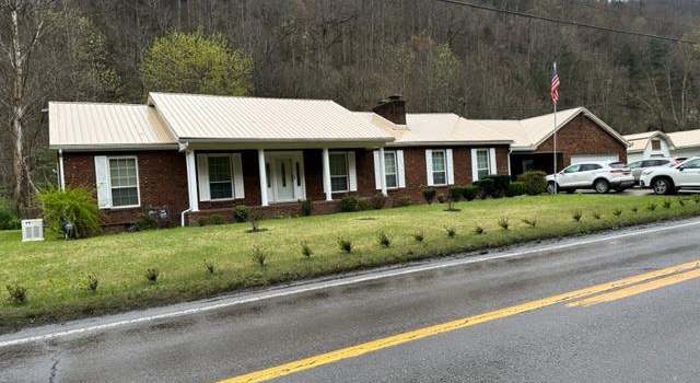 Photo of 12072 Coal River Rd, Whitesville, WV 25209