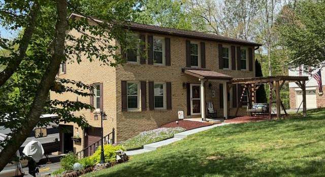 Photo of 210 Redbud Dr, Beckley, WV 25801