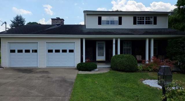 Photo of 115 Beaver St, Daniels, WV 25832