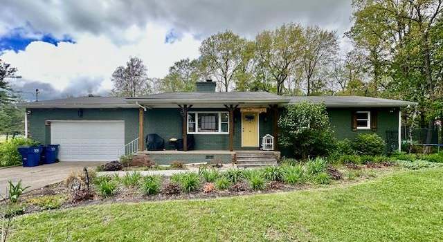 Photo of 808 Teel Rd, Beckley, WV 25801